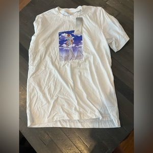 5/$10 Adidas men’s T-shirt new size M